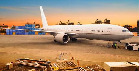 国际物流中手机能空运出口吗？航空运输的可行性解析